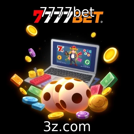 Acessibilidade e inclusão em jogos digitais : 7777bet