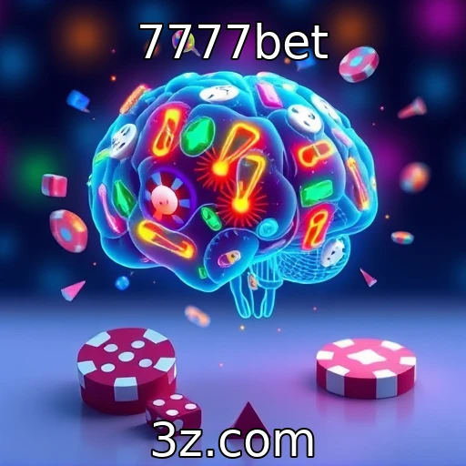 Como a inteligência artificial está mudando a criação de jogos | 7777bet