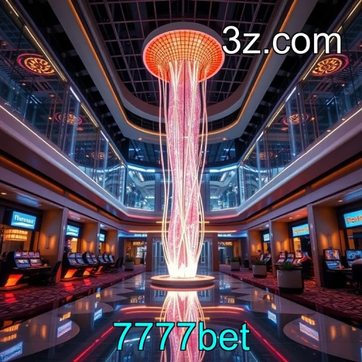 Apostas Empolgantes no 7777bet: Sua Melhor Opção de Betting