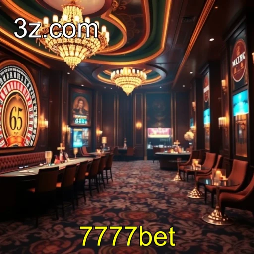 7777bet Blackjack