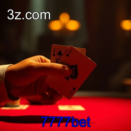 7777bet Ofertas Especiais