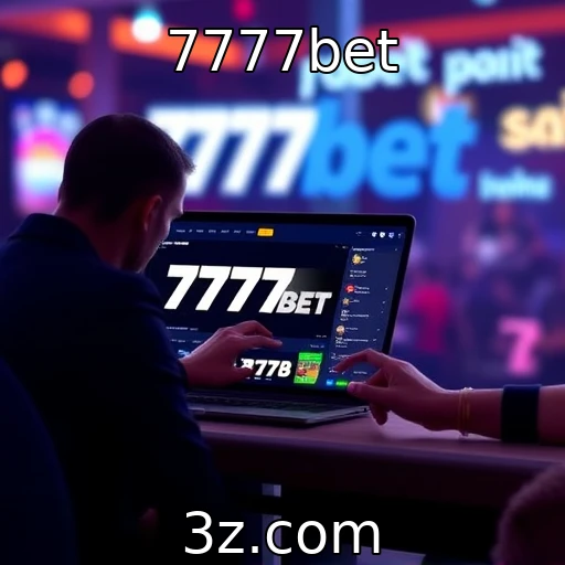 Estratégias de marketing digital para atrair jogadores : 7777bet