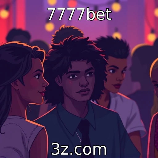 Importância da diversidade e inclusão na narrativa dos jogos - 7777bet