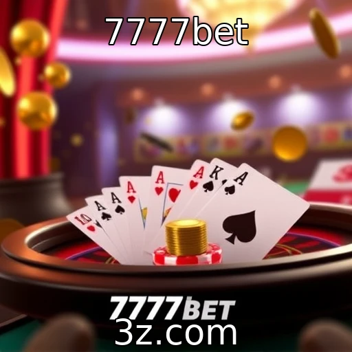 Regulações emergentes para jogos de azar em diversas regiões : 7777bet