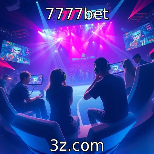 Cultura dos eSports e sua evolução - 7777bet