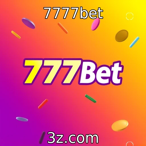 Tecnologia de jogos e inovação no entretenimento - 7777bet