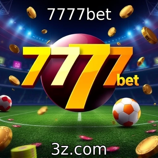 O crescimento das plataformas de jogos online : 7777bet