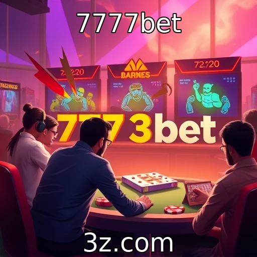 Desenvolvimento de jogos independentes ganha destaque no mercado | 7777bet