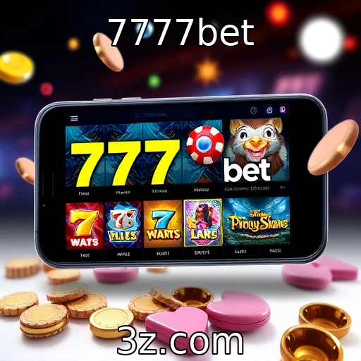 Desenvolvedores destacam inovações em jogos móveis | 7777bet