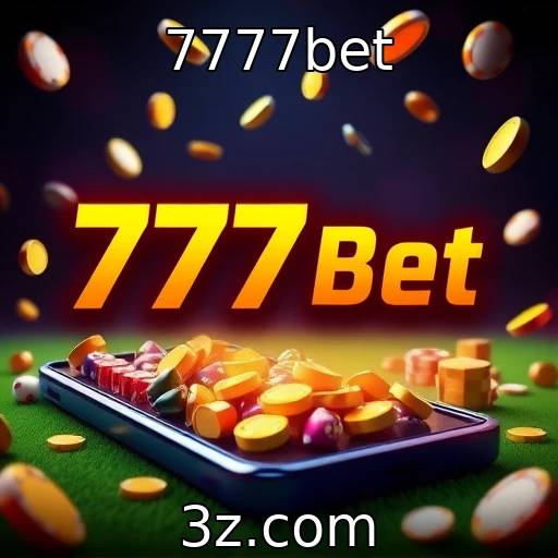 Crescimento da indústria de jogos em plataformas móveis | 7777bet