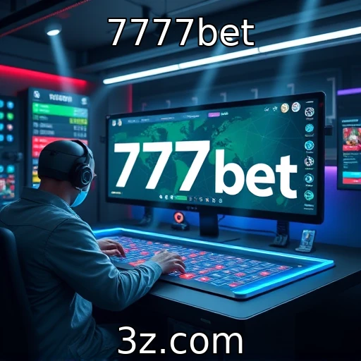 Impactos das novas tecnologias nos jogos eletrônicos - 7777bet