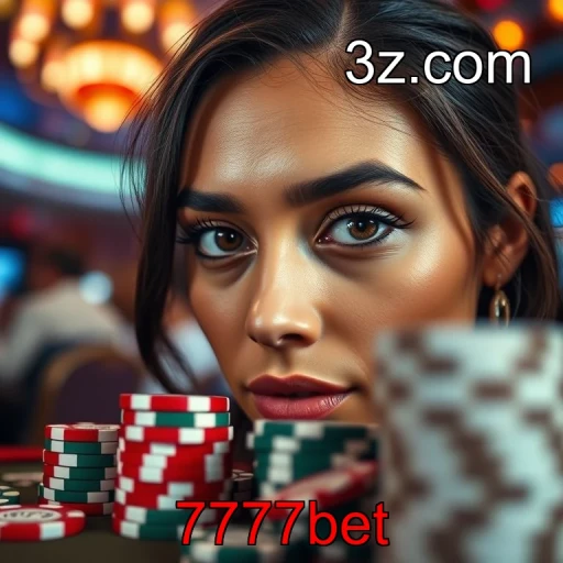 Novidades Imperdíveis: A Seção News do 7777bet