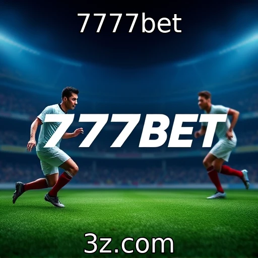 Apostas online ganham espaço no mercado de jogos | 7777bet