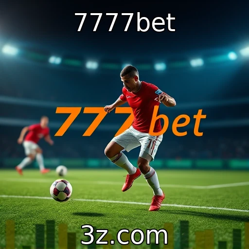 Apostas online crescem com novas tecnologias - 7777bet