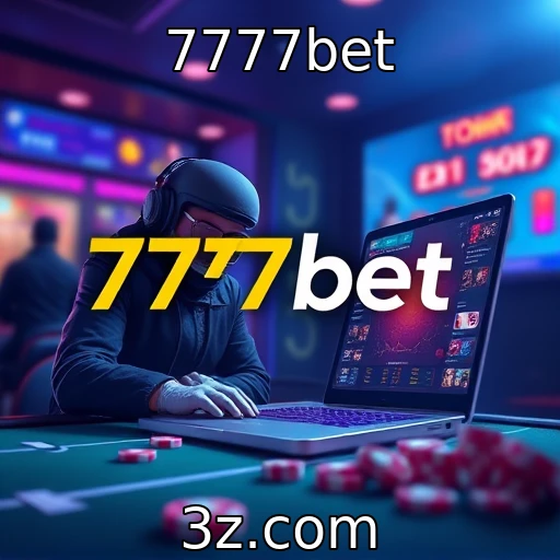 Crescimento da popularidade dos jogos online em 2025 - 7777bet