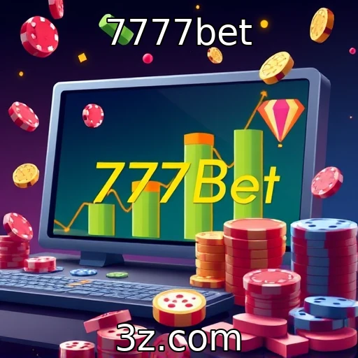 Novas tendências na monetização de jogos online | 7777bet