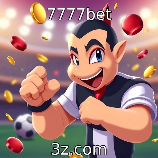 Novas tendências em jogos online e apostas | 7777bet