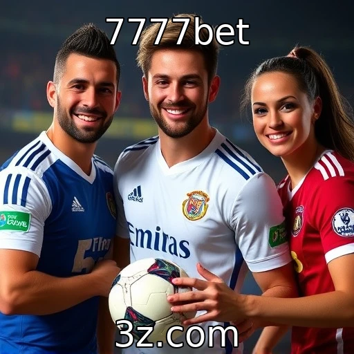 Preferências dos jogadores em apostas esportivas | 7777bet