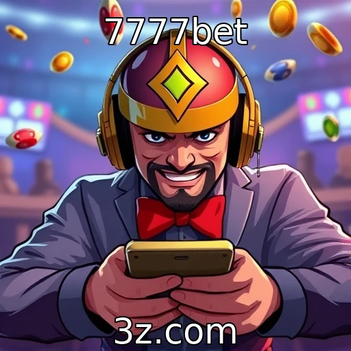 Demografia de jogadores muda com jogos mobile - 7777bet