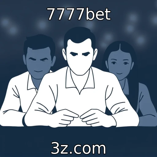 Estudo sobre perfis de jogadores e suas preferências : 7777bet