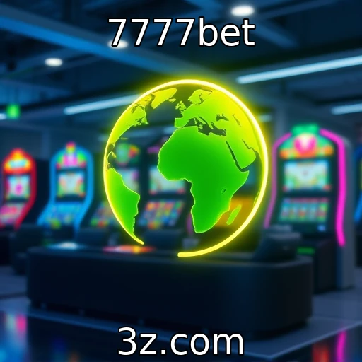 Sustentabilidade na produção de jogos eletrônicos - 7777bet