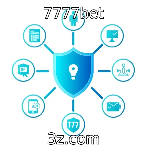 Inovações tecnológicas em plataformas de apostas - 7777bet