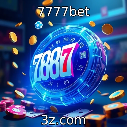 Impacto da tecnologia em jogos de cassino online - 7777bet
