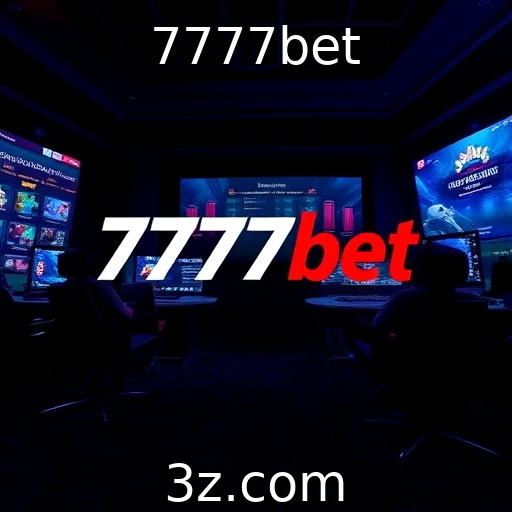 Desenvolvimentos tecnológicos moldam o cenário dos games - 7777bet