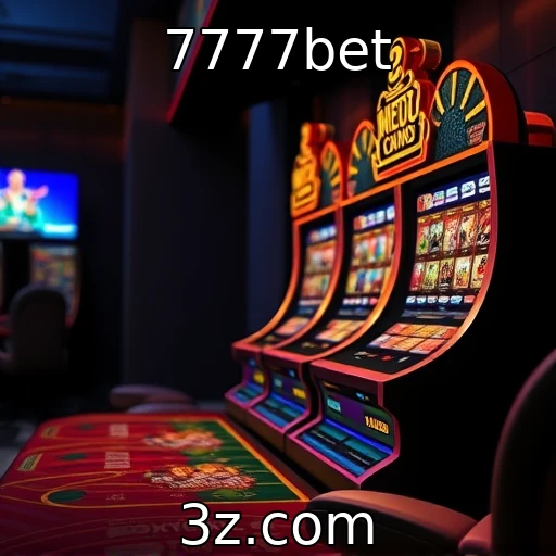 Crescimento do mercado de jogos eletrônicos em 2025 | 7777bet